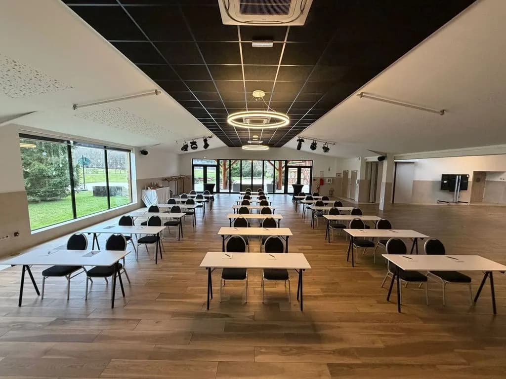 Sequoia séminaire