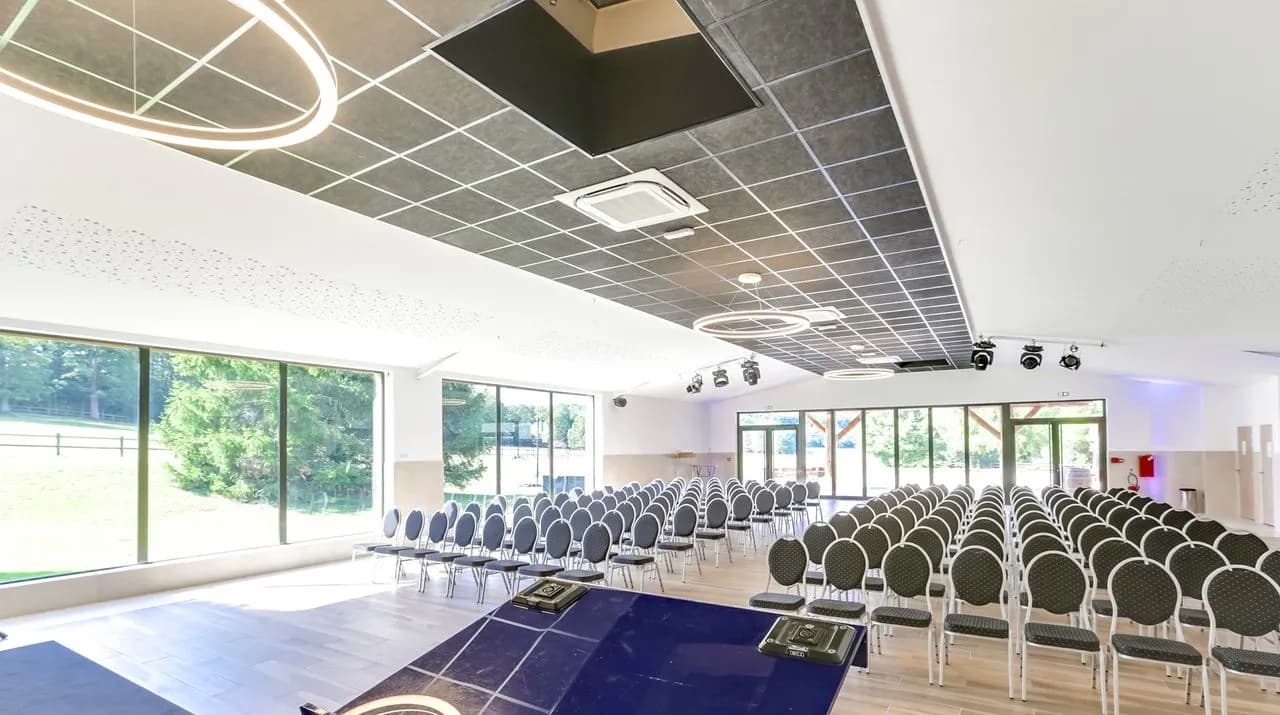 Sequoia séminaire
